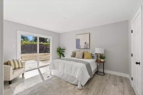 Bedroom - 4960 Heatherdale Ln, Carmichael, CA 95608 photo 1 of 3