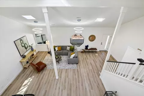 Entry Way - 2526 Gunn Rd, Carmichael, CA 95608 photo 4 of 6