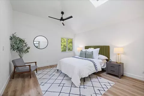Bedroom - 2526 Gunn Rd, Carmichael, CA 95608 photo 7 of 8