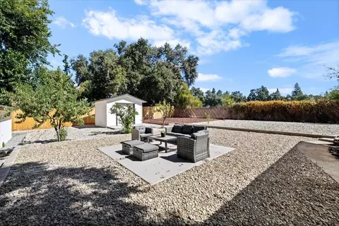 Exterior - 2526 Gunn Rd, Carmichael, CA 95608 photo 8 of 17