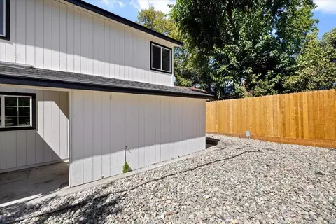 Exterior - 2526 Gunn Rd, Carmichael, CA 95608 photo 17 of 17