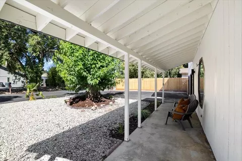 Exterior - 2526 Gunn Rd, Carmichael, CA 95608 photo 5 of 17
