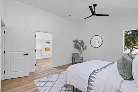 Bedroom - 2526 Gunn Rd, Carmichael, CA 95608 photo 8 of 8