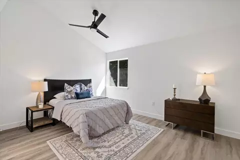 Bedroom - 2526 Gunn Rd, Carmichael, CA 95608 photo 5 of 8