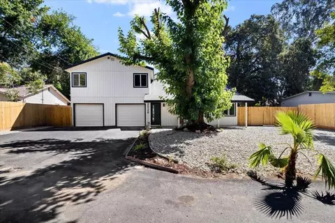 Exterior - 2526 Gunn Rd, Carmichael, CA 95608 photo 3 of 17