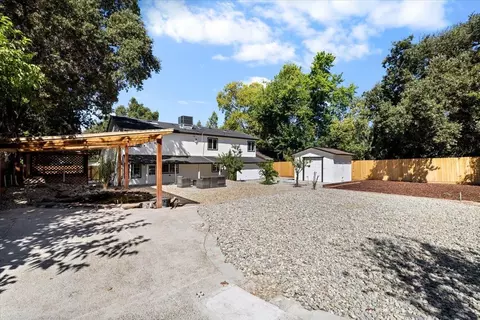 Exterior - 2526 Gunn Rd, Carmichael, CA 95608 photo 14 of 17