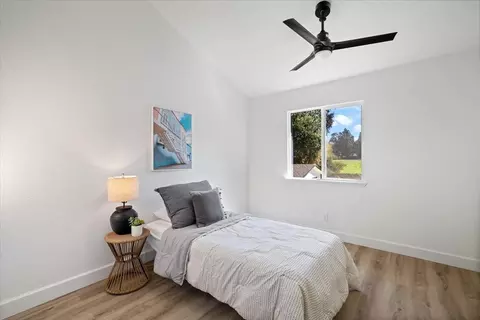 Bedroom - 2526 Gunn Rd, Carmichael, CA 95608 photo 3 of 8