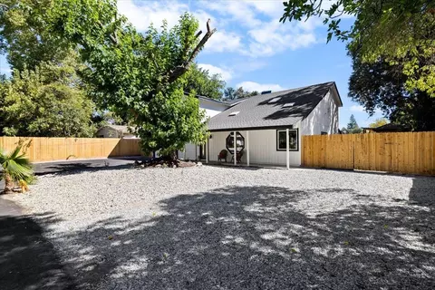 Exterior - 2526 Gunn Rd, Carmichael, CA 95608 photo 4 of 17