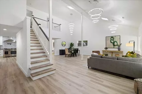 Entry Way - 2526 Gunn Rd, Carmichael, CA 95608 photo 1 of 6