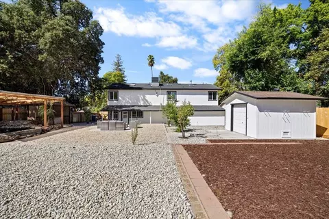 Exterior - 2526 Gunn Rd, Carmichael, CA 95608 photo 13 of 17