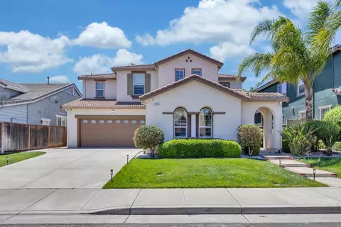 Exterior - 2934 Lyon Ct, Tracy, CA 95377 photo 9 of 12
