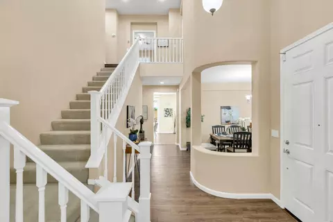 Entry Way - 2934 Lyon Ct, Tracy, CA 95377 photo 4 of 16
