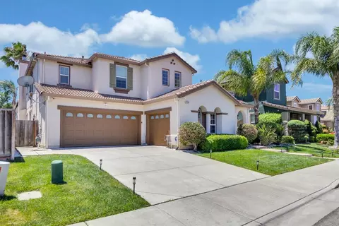Exterior - 2934 Lyon Ct, Tracy, CA 95377 photo 10 of 12