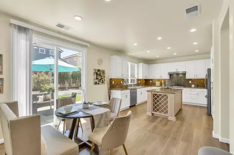 Kitchen - 2934 Lyon Ct, Tracy, CA 95377 photo 3 of 7