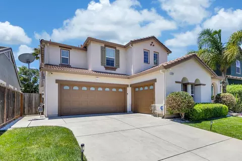Exterior - 2934 Lyon Ct, Tracy, CA 95377 photo 12 of 12