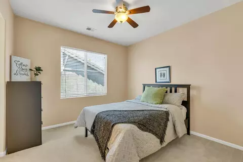 Bedroom - 2934 Lyon Ct, Tracy, CA 95377 photo 2 of 3