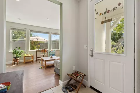 Entry Way - 1704 Vine St, Davis, CA 95616 photo 1 of 2