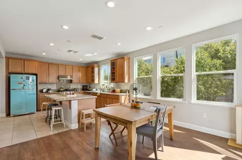 Kitchen - 1704 Vine St, Davis, CA 95616 photo 1 of 2