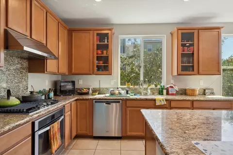 Kitchen - 1704 Vine St, Davis, CA 95616 photo 2 of 2