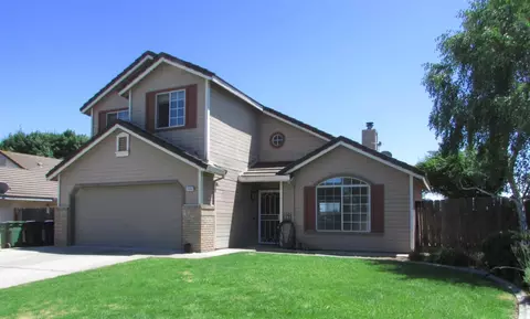 1560 Bluethroat Dr, Turlock, CA 95382 photo 1