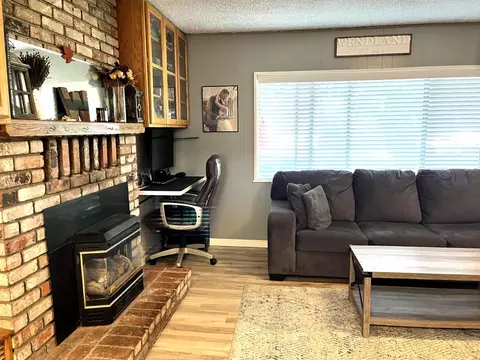 Living - 859 E St, Oakdale, CA 95361 photo 2 of 3