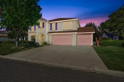 Exterior - 4538 Rosecliff Cir, Mather, CA 95655 photo 2 of 21