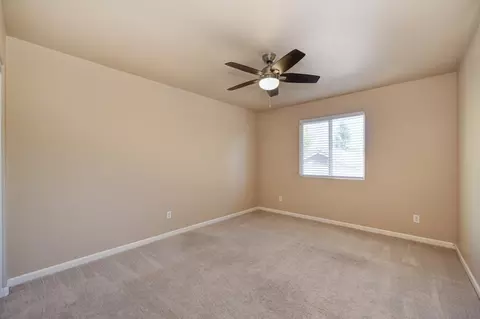 Bedroom - 4538 Rosecliff Cir, Mather, CA 95655 photo 6 of 7