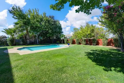 Exterior - 4538 Rosecliff Cir, Mather, CA 95655 photo 15 of 21