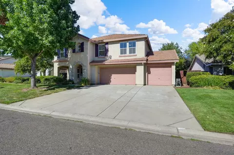 Exterior - 4538 Rosecliff Cir, Mather, CA 95655 photo 19 of 21