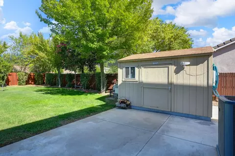 Exterior - 4538 Rosecliff Cir, Mather, CA 95655 photo 17 of 21