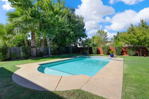 Exterior - 4538 Rosecliff Cir, Mather, CA 95655 photo 13 of 21