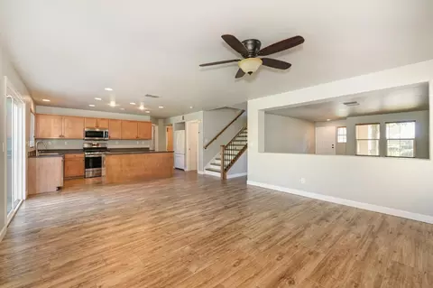 Living - 4538 Rosecliff Cir, Mather, CA 95655 photo 10 of 15