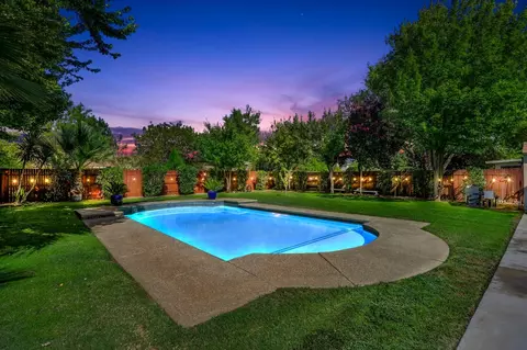 Exterior - 4538 Rosecliff Cir, Mather, CA 95655 photo 5 of 21