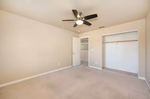 Bedroom - 4538 Rosecliff Cir, Mather, CA 95655 photo 7 of 7