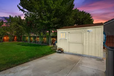 Exterior - 4538 Rosecliff Cir, Mather, CA 95655 photo 9 of 21
