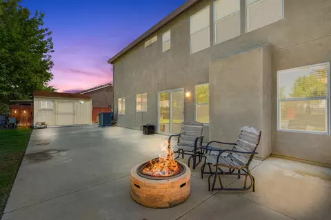 Exterior - 4538 Rosecliff Cir, Mather, CA 95655 photo 8 of 21