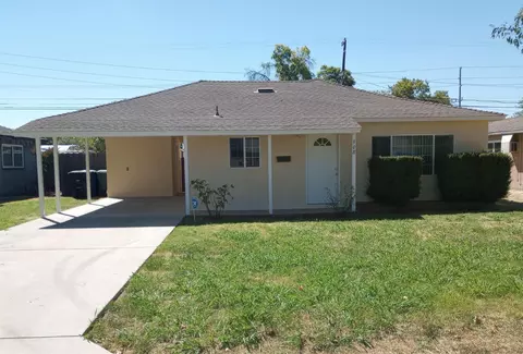 908 Hawthorne Ave, Modesto, CA 95350 photo 1
