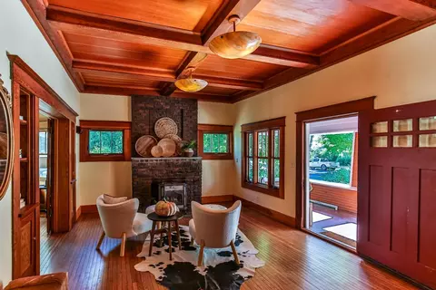 Entry Way - 307 Main, Winters, CA 95694 photo 1 of 11