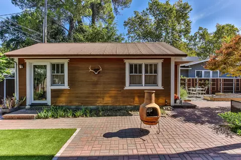 Exterior - 307 Main, Winters, CA 95694 photo 4 of 22