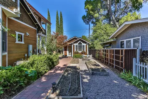 Exterior - 307 Main, Winters, CA 95694 photo 3 of 22