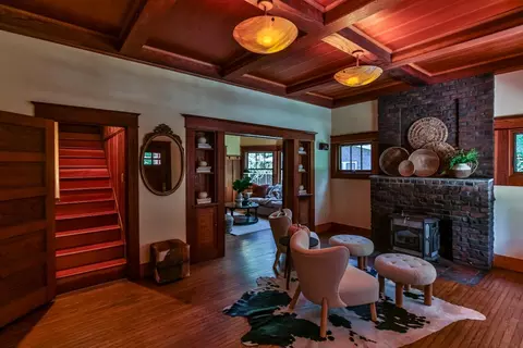 Entry Way - 307 Main, Winters, CA 95694 photo 2 of 11