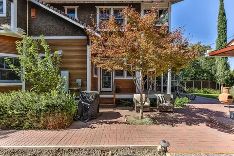 Exterior - 307 Main, Winters, CA 95694 photo 11 of 22