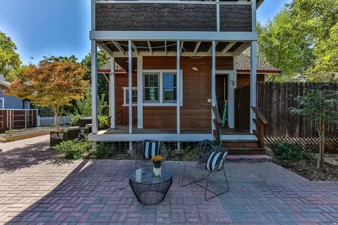 Exterior - 307 Main, Winters, CA 95694 photo 6 of 22