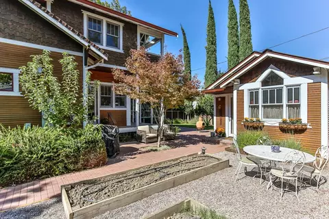 Exterior - 307 Main, Winters, CA 95694 photo 12 of 22