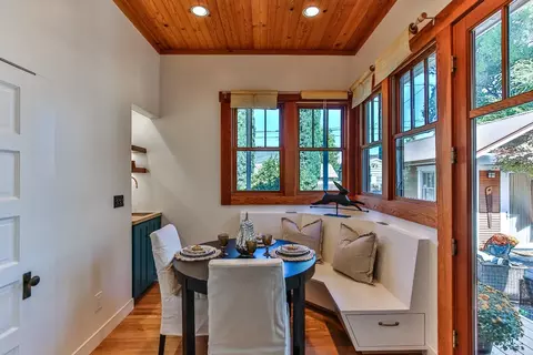 Dining - 307 Main, Winters, CA 95694 photo 1 of 4