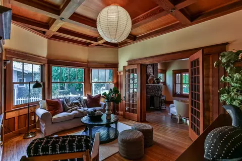 Living - 307 Main, Winters, CA 95694 photo 2 of 3