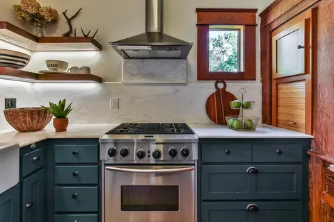 Kitchen - 307 Main, Winters, CA 95694 photo 2 of 3