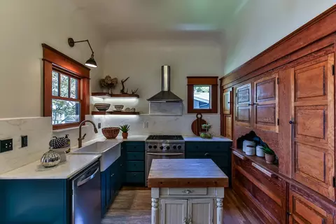 Kitchen - 307 Main, Winters, CA 95694 photo 1 of 3