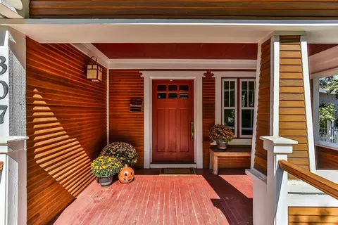 Exterior - 307 Main, Winters, CA 95694 photo 13 of 22