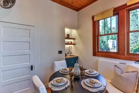 Dining - 307 Main, Winters, CA 95694 photo 3 of 4